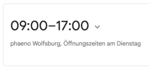 Google My Business optimieren und für die Direct Answers nutzen