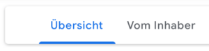 Google My Business optimieren und mehr Fotos hinzufügen