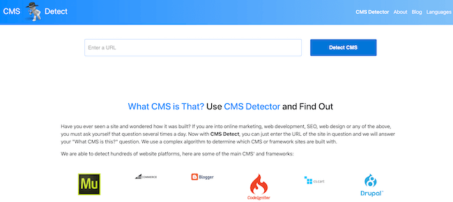 cmsdetector