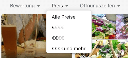Bing Preisklasse