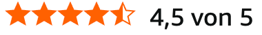 Amazon-Rezensionen